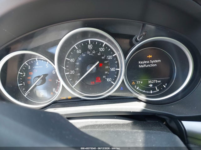 Aukcja sprzedaży 2024 Mazda Cx-5 2.5 S Select, vin: JM3KFBBM4R0358872, numer aukcji: 45375340