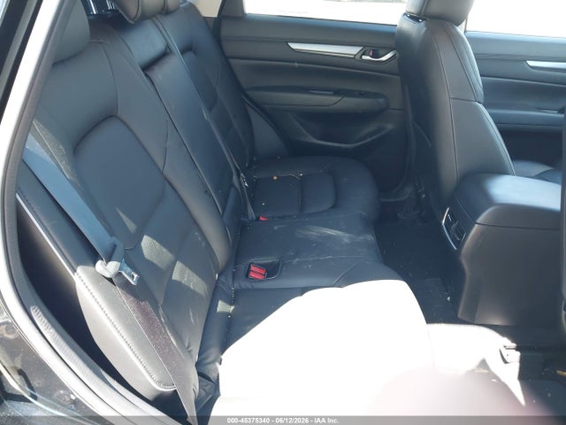 Aukcja sprzedaży 2024 Mazda Cx-5 2.5 S Select, vin: JM3KFBBM4R0358872, numer aukcji: 45375340
