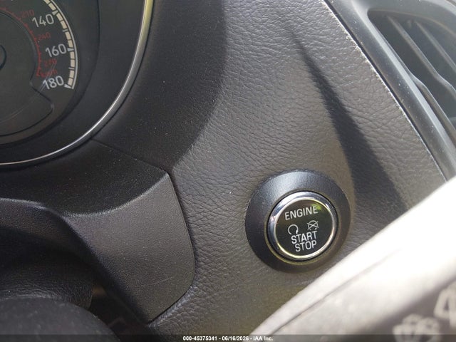 45375341 :رقم المزاد ، 1FADP3L98DL368445 vin ، 2013 Ford Focus St مزاد بيع