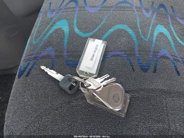 Продажа на аукционе авто 2015 Ford E-350 Cutaway, vin: 1FDEE3FL9FDA37538, номер лота: 45375343