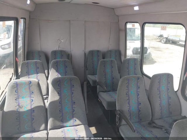 Продажа на аукционе авто 2015 Ford E-350 Cutaway, vin: 1FDEE3FL9FDA37538, номер лота: 45375343