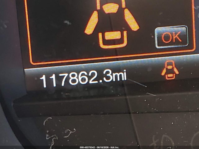 Ford EDGE SEL 2016 2FMPK4J96GBC13682 Image 15