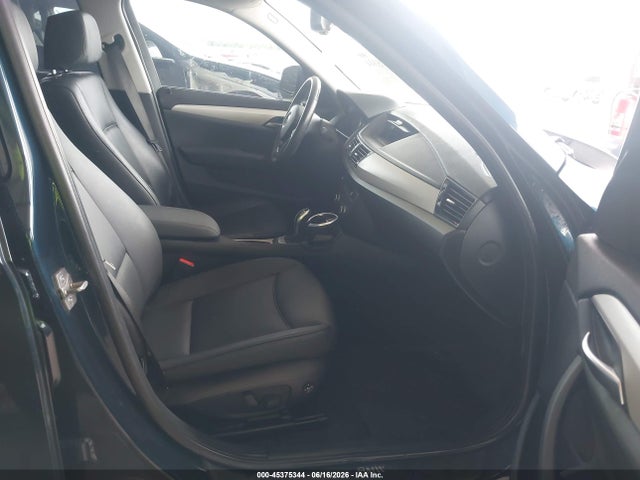 WBAVM1C53EVW47118 BMW X1 Sdrive28i