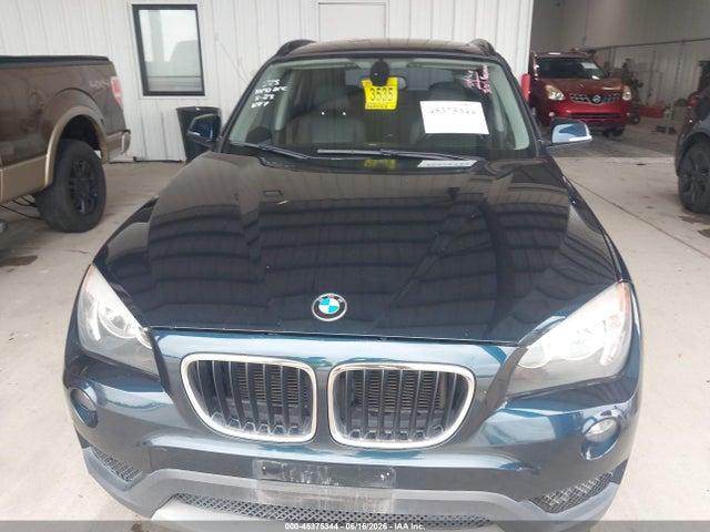 BMW X1 Sdrive28i 2014 WBAVM1C53EVW47118 Image 6