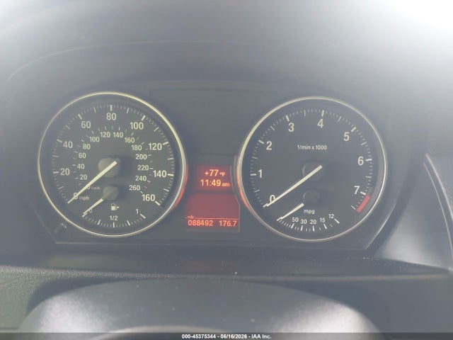 BMW X1 Sdrive28i 2014 WBAVM1C53EVW47118 Image 7