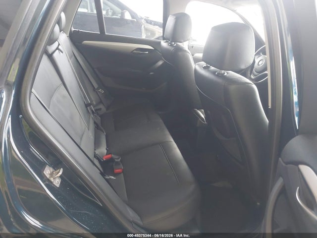 BMW X1 Sdrive28i 2014 WBAVM1C53EVW47118 Image 8