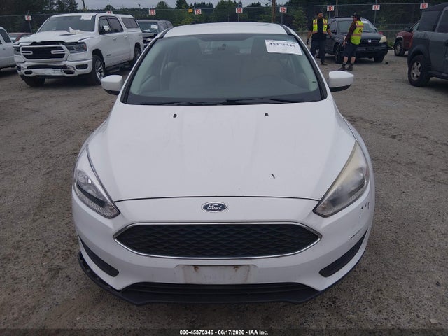 Продаж на аукціоні авто 2018 Ford Focus Se, vin: 1FADP3K20JL316288, номер лоту: 45375346