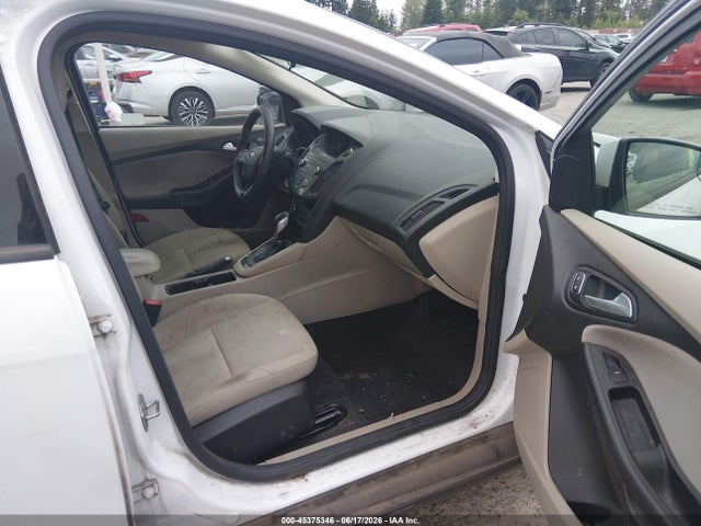 Продаж на аукціоні авто 2018 Ford Focus Se, vin: 1FADP3K20JL316288, номер лоту: 45375346