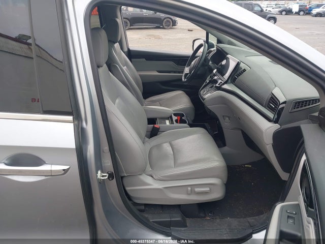 5FNRL6H9XLB031069 Honda Odyssey Elite