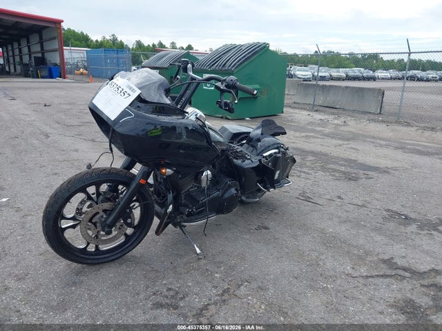 Aukcja sprzedaży 2012 Harley-davidson Fltrx Road Glide Custom, vin: 1HD1KHM10CB687536, numer aukcji: 45375357