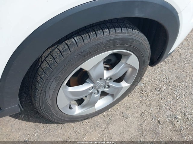 Honda Hr-v Awd Lx 2021 3CZRU6H31MM703522 Image 12