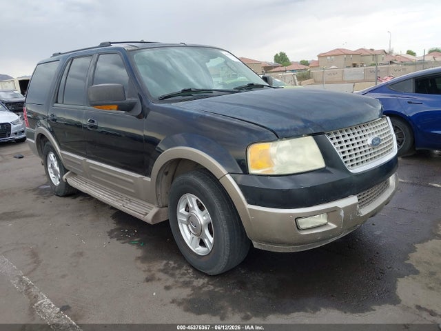 Aukcja sprzedaży 2004 Ford Expedition Eddie Bauer, vin: 1FMPU17L64LB60361, numer aukcji: 45375367
