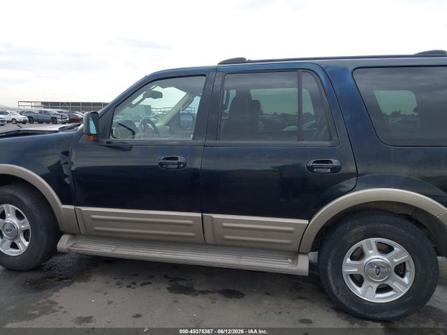 Aukcja sprzedaży 2004 Ford Expedition Eddie Bauer, vin: 1FMPU17L64LB60361, numer aukcji: 45375367