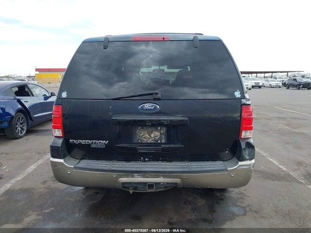 Aukcja sprzedaży 2004 Ford Expedition Eddie Bauer, vin: 1FMPU17L64LB60361, numer aukcji: 45375367