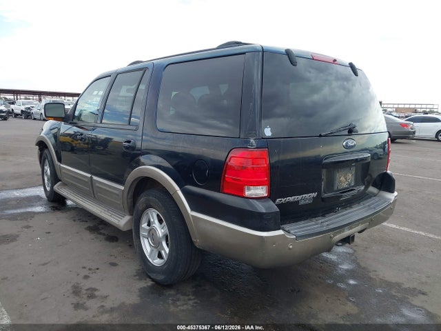 Aukcja sprzedaży 2004 Ford Expedition Eddie Bauer, vin: 1FMPU17L64LB60361, numer aukcji: 45375367