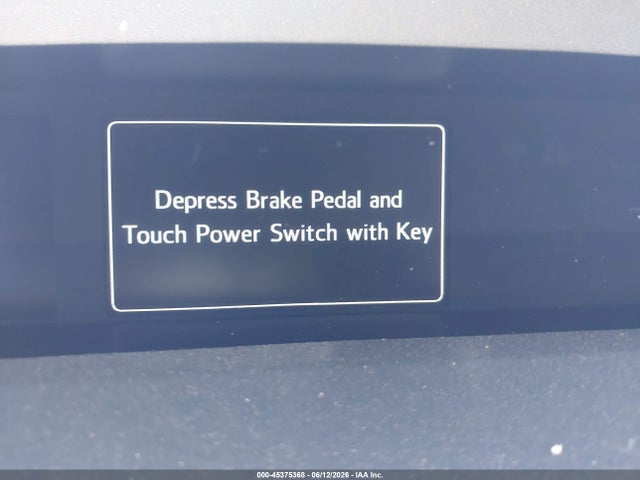 Toyota Prius Prime Xle 2020 JTDKARFP5L3144872 Image 15