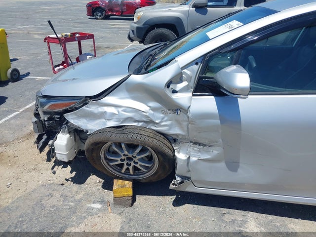 Toyota Prius Prime Xle 2020 JTDKARFP5L3144872 Image 17