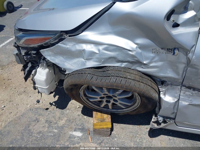 JTDKARFP5L3144872 Toyota Prius Prime Xle