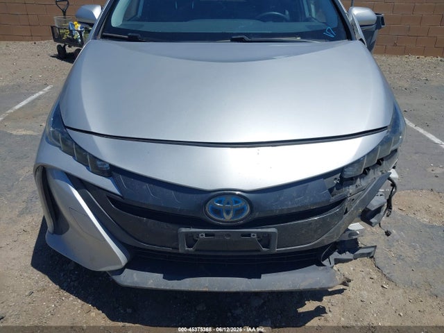 Toyota Prius Prime Xle 2020 JTDKARFP5L3144872 Image 19