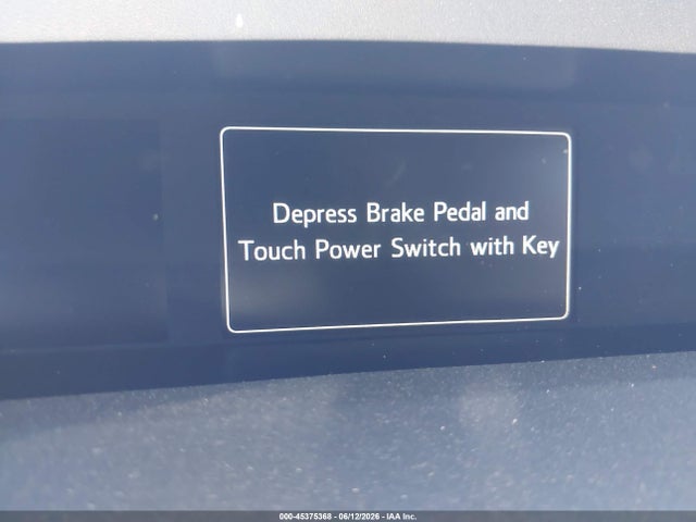 Toyota Prius Prime Xle 2020 JTDKARFP5L3144872 Image 7