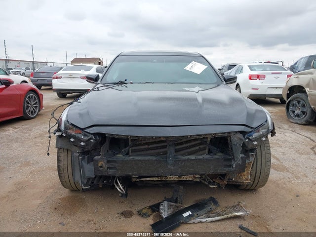2023 Cadillac Ct5-v V-series მანქანა იყიდება აუქციონზე, vin: 1G6DR5RW2P0113912, აუქციონის ნომერი: 45375371