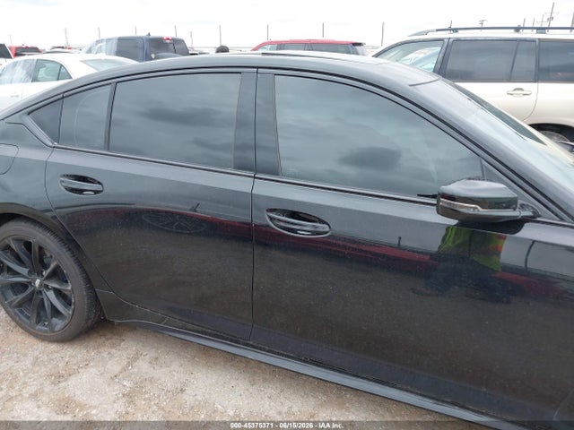 2023 Cadillac Ct5-v V-series მანქანა იყიდება აუქციონზე, vin: 1G6DR5RW2P0113912, აუქციონის ნომერი: 45375371