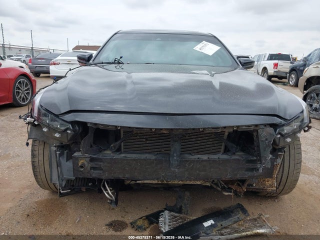 2023 Cadillac Ct5-v V-series მანქანა იყიდება აუქციონზე, vin: 1G6DR5RW2P0113912, აუქციონის ნომერი: 45375371