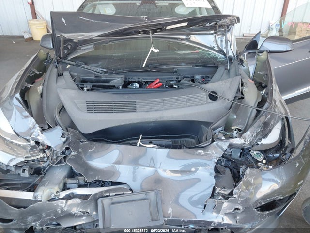 Продажа на аукционе авто 2023 Tesla Model 3 Rear-wheel Drive, vin: 5YJ3E1EA7PF617249, номер лота: 45375372