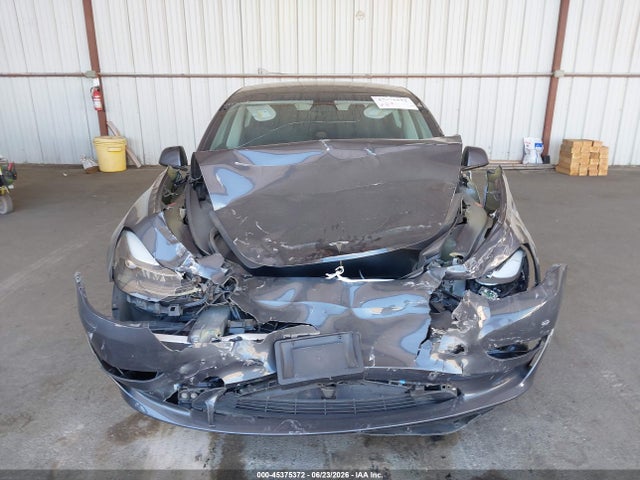 Продажа на аукционе авто 2023 Tesla Model 3 Rear-wheel Drive, vin: 5YJ3E1EA7PF617249, номер лота: 45375372
