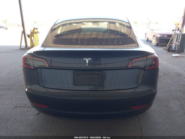 Продажа на аукционе авто 2023 Tesla Model 3 Rear-wheel Drive, vin: 5YJ3E1EA7PF617249, номер лота: 45375372