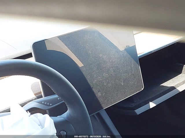 Продажа на аукционе авто 2023 Tesla Model 3 Rear-wheel Drive, vin: 5YJ3E1EA7PF617249, номер лота: 45375372