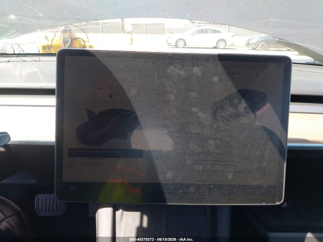 Продажа на аукционе авто 2023 Tesla Model 3 Rear-wheel Drive, vin: 5YJ3E1EA7PF617249, номер лота: 45375372