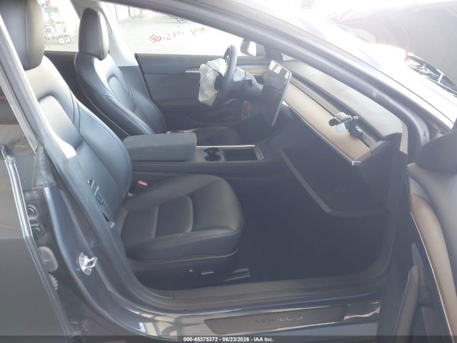 Продажа на аукционе авто 2023 Tesla Model 3 Rear-wheel Drive, vin: 5YJ3E1EA7PF617249, номер лота: 45375372