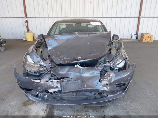 Продажа на аукционе авто 2023 Tesla Model 3 Rear-wheel Drive, vin: 5YJ3E1EA7PF617249, номер лота: 45375372