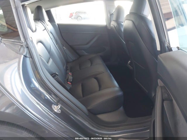 Продажа на аукционе авто 2023 Tesla Model 3 Rear-wheel Drive, vin: 5YJ3E1EA7PF617249, номер лота: 45375372