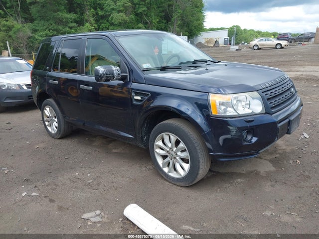 Продажа на аукционе авто 2011 Land Rover Lr2, vin: SALFR2BN6BH270738, номер лота: 45375375