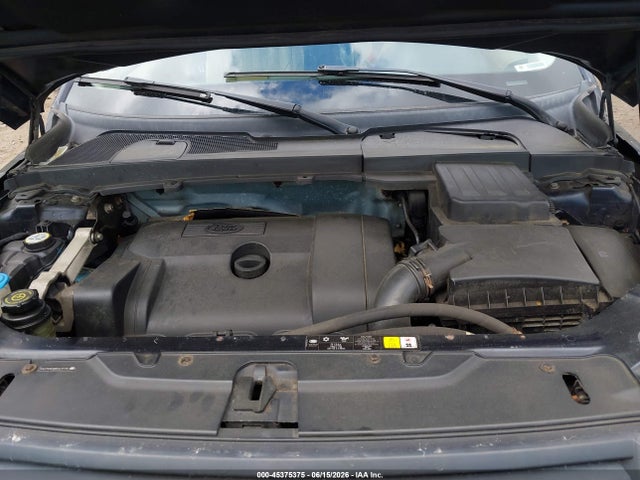 Продажа на аукционе авто 2011 Land Rover Lr2, vin: SALFR2BN6BH270738, номер лота: 45375375