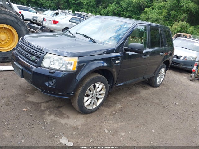Продажа на аукционе авто 2011 Land Rover Lr2, vin: SALFR2BN6BH270738, номер лота: 45375375