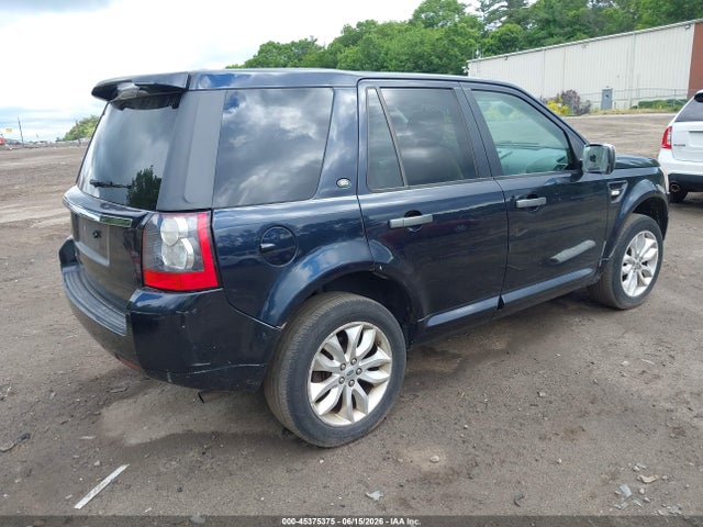 Продажа на аукционе авто 2011 Land Rover Lr2, vin: SALFR2BN6BH270738, номер лота: 45375375