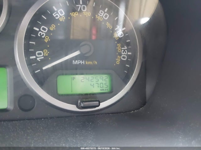 Продажа на аукционе авто 2011 Land Rover Lr2, vin: SALFR2BN6BH270738, номер лота: 45375375