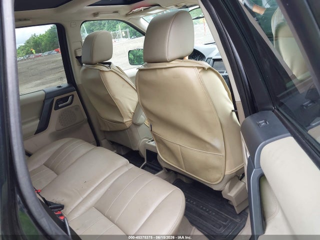 Продажа на аукционе авто 2011 Land Rover Lr2, vin: SALFR2BN6BH270738, номер лота: 45375375
