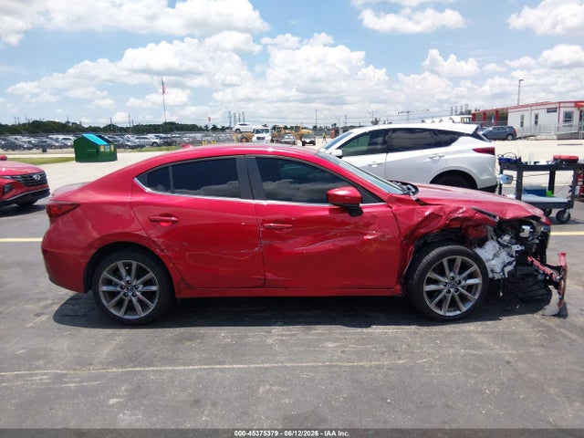 Aukcja sprzedaży 2018 Mazda Mazda3 Touring, vin: 3MZBN1V30JM236999, numer aukcji: 45375379