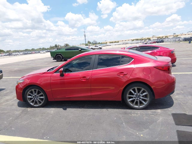Aukcja sprzedaży 2018 Mazda Mazda3 Touring, vin: 3MZBN1V30JM236999, numer aukcji: 45375379