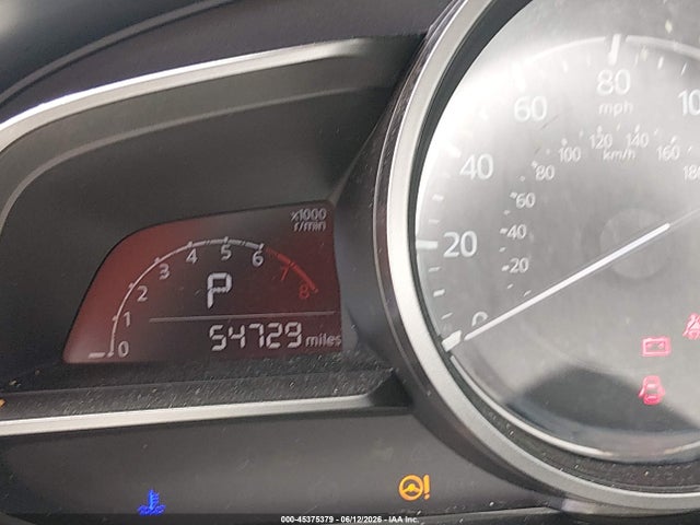 Aukcja sprzedaży 2018 Mazda Mazda3 Touring, vin: 3MZBN1V30JM236999, numer aukcji: 45375379