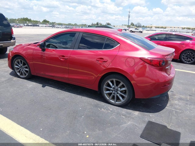 Aukcja sprzedaży 2018 Mazda Mazda3 Touring, vin: 3MZBN1V30JM236999, numer aukcji: 45375379