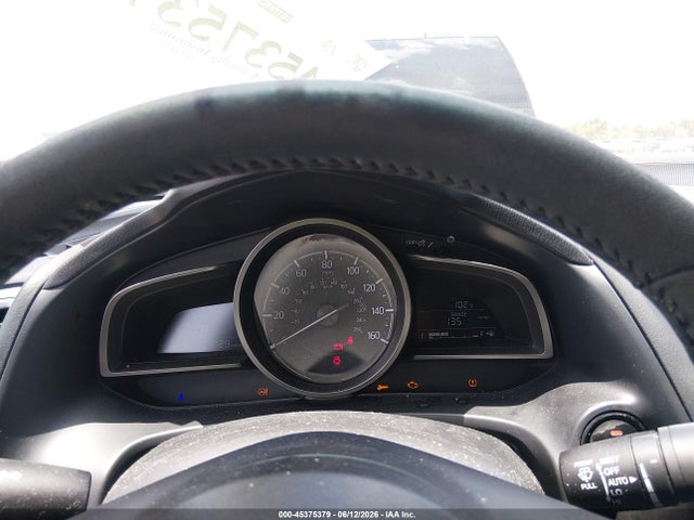 Aukcja sprzedaży 2018 Mazda Mazda3 Touring, vin: 3MZBN1V30JM236999, numer aukcji: 45375379