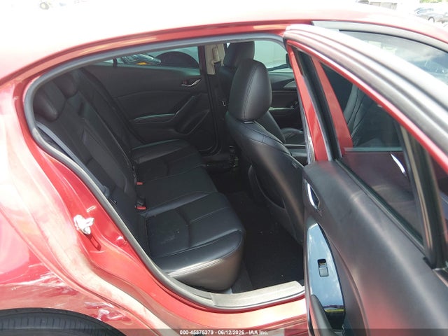 Aukcja sprzedaży 2018 Mazda Mazda3 Touring, vin: 3MZBN1V30JM236999, numer aukcji: 45375379