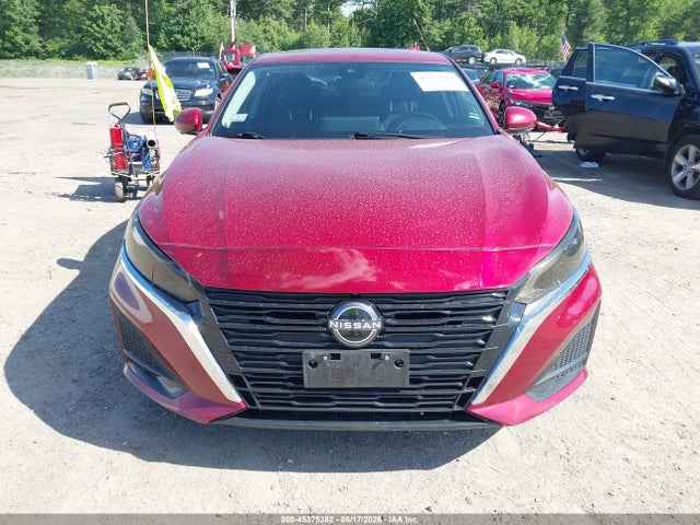 1N4BL4EV7PN319250 Nissan Altima Sl Fwd