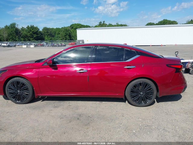 1N4BL4EV7PN319250 Nissan Altima Sl Fwd