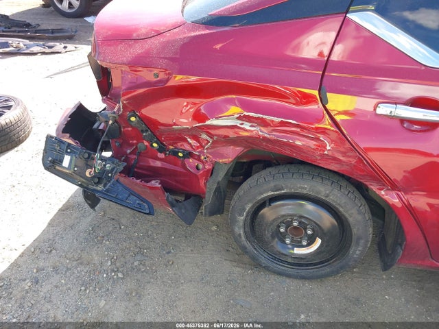 1N4BL4EV7PN319250 Nissan Altima Sl Fwd